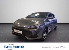 Bild des Angebotes MG MG3 Luxury 360-Grad-Kamera - LED-Scheinw
