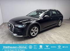 Bild des Angebotes Audi A6 allroad 40 TDI quattro Klima Navi Rückfahrkamera