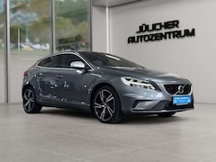 Bild des Angebotes Volvo V40 Momentum, Guter Zustand, Kein Wartungsstau