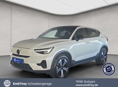Bild des Angebotes Volvo C40 Recharge Twin Motor Core