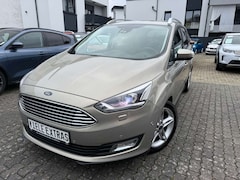 Bild des Angebotes Ford Grand C-Max GRAND C-MAX 1.5 TITANIUM Auto. NAVI BiXENON 2PDC