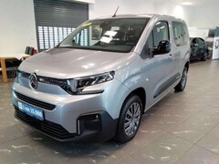 Bild des Angebotes Citroen Berlingo MPV M BlueHDi 130 EAT8 PLUS