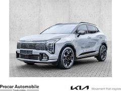 Bild des Angebotes Kia Sportage 1.6 T-GDI AWD DCT GT-line PANO NAVI LED RFK