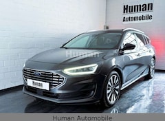 Bild des Angebotes Ford Focus Turnier Titanium X Aut. Pano/LED/Navi 13,2"