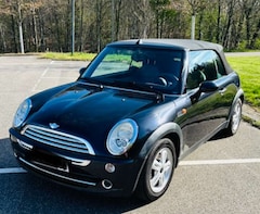 Bild des Angebotes MINI Cooper Cabrio Mini Cooper Cabrio
