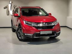Bild des Angebotes Honda CR-V HYBRID 2.0 4WD Executive PANO 1. Hand