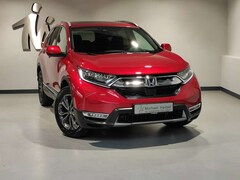 Bild des Angebotes Honda CR-V HYBRID 2.0 4WD Executive PANO 1. Hand
