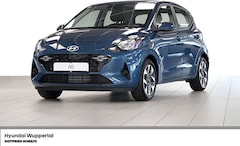 Bild des Angebotes Hyundai i10 1.0 Benzin 5-AMT NAVI RK Sitzhzg.