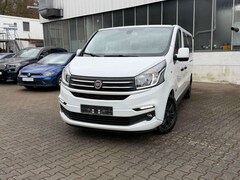Bild des Angebotes Fiat Talento Kombi 1,2t / 8-Sitzer / AHK / 2 S-Türen