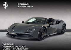 Bild des Angebotes Ferrari SF90 Spider Ferrari Frankfurt***