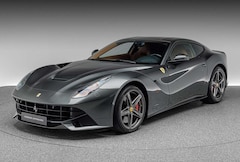 Ferrari F12 berlinetta