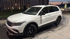 Bild des Angebotes VW Tiguan Life