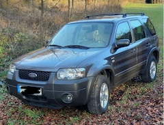 Bild des Angebotes Ford Maverick Maverick V6 Limited