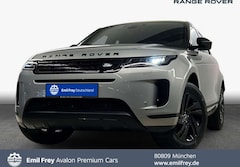 Bild des Angebotes Land Rover Range Rover Evoque D165 S