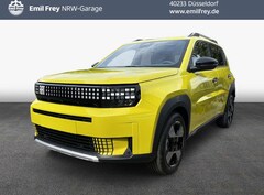 Bild des Angebotes Fiat Grande Panda Hybrid 1.2 eDCT La Prima