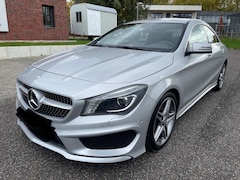 Bild des Angebotes Mercedes-Benz CLA 220 CDI 7G-DCT AMG Line
