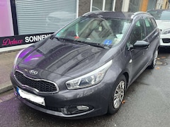 Bild des Angebotes Kia Ceed / cee'd Ceed 1.6 CRDi 128Dream Team Edition