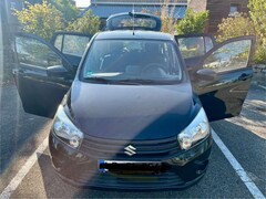 Bild des Angebotes Suzuki Celerio Celerio 1.0 Club