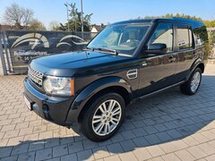 Bild des Angebotes Land Rover Discovery 4 TDV6 HSE