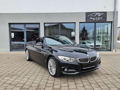 Bild des Angebotes BMW 430 i xDrive Cabrio, Luxury Line, Harman Kardon