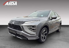 Bild des Angebotes Mitsubishi Eclipse Cross Cross 2.4 MIVEC PHEV TOP
