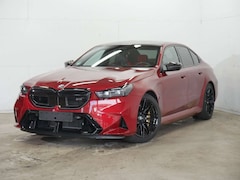 Bild des Angebotes BMW M5 DriversPack. B&W AHK NP 168