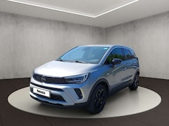 Bild des Angebotes Opel Crossland Elegance Paket 1,2 Turbo S/S 81KW 6G