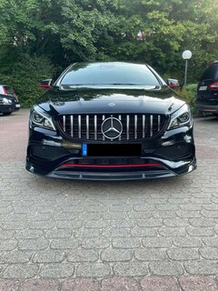Bild des Angebotes Mercedes-Benz CLA 250 CLA 250 4Matic Sport AMG Line Shooting Brake
