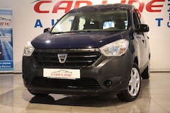 Bild des Angebotes Dacia Dokker Ambiance *Klima*AHK 1,2t*