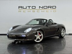 Bild des Angebotes Porsche Boxster 3.4 S*BOSE*PCM*DEUTSCH*elek.Sitze*