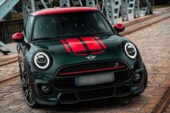 Bild des Angebotes MINI Cooper SD JCW