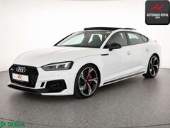 Bild des Angebotes Audi RS5 SB 2.9 TFSI qu S-SITZE,HUD,MASSAGE,B+O,360