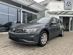 Bild des Angebotes VW Passat Variant Passat Variant 2.0 TDI DSG LED*KAMERA*NAVI*PDC