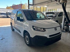 Bild des Angebotes Fiat Doblo Doblò Kastenwagen L1 1.5 BlueHDi 75 kW