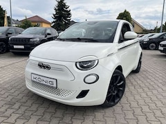 Bild des Angebotes Fiat 500e Neuer 500 Elektro 320km Reichweite