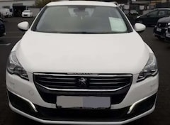 Bild des Angebotes Peugeot 508 508 Diesel BlueHDi 180 EAT6 Stop