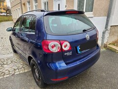 Bild des Angebotes VW Golf Plus 1.4 Trendline