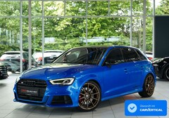 Bild des Angebotes Audi S3 Sportback q. *S-AGA*Pano*Virtual*Schale*Kam