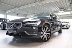 Bild des Angebotes Volvo V60 V 60 D4 Inscription 140 kW (190 PS), Autom. 8-G...