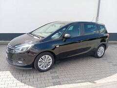 Bild des Angebotes Opel Zafira Zafira 1.4 Turbo (ecoFLEX) Start/Stop Innovation
