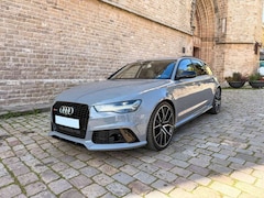 Bild des Angebotes Audi RS6 RS6 Avant performance