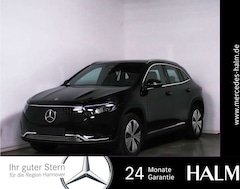 Bild des Angebotes Mercedes-Benz EQA 300 4Matic Progressive Advanced Winter-Paket
