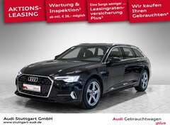 Bild des Angebotes Audi A6 advanced 45 TFSI S Tronic