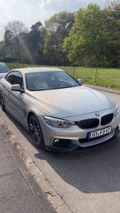 Bild des Angebotes BMW 425 425d Coupe Aut. Modern Line