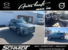Bild des Angebotes Volvo XC60 T6 Plus dark Plus Dark Recharge Plug-In Hybrid AWD