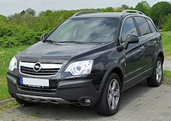 Bild des Angebotes Opel Antara Antara 2.4 Edition