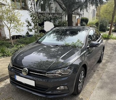 Bild des Angebotes VW Polo Join