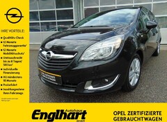 Bild des Angebotes Opel Meriva Meriva 1.4 Turbo Style