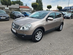 Bild des Angebotes Nissan Qashqai Tekna 4X4, AHK,8-fach,Leder,SHZ