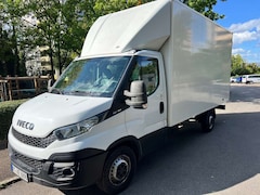 Bild des Angebotes Iveco Daily 35-150 DPF